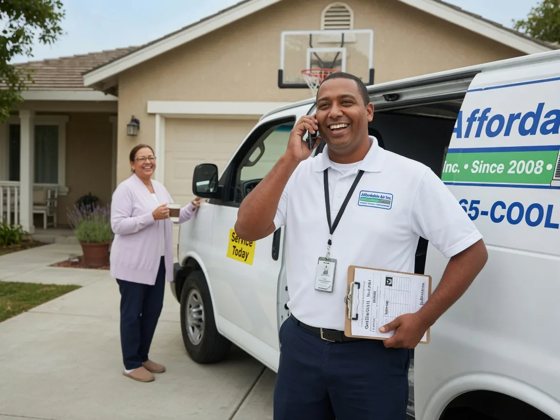 Central Ac Repair Pontiac, MI FAQs